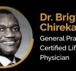 Dr Brighton Chireka