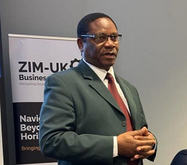 Read more about the article Zimbabwe UK Business Chamber Admission Procedure