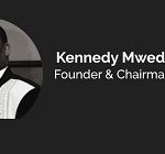 Kennedy Mwedziwendira