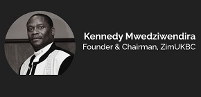 Read more about the article Kennedy Mwedziwendira