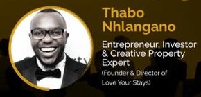Read more about the article Thabo Nhlangano