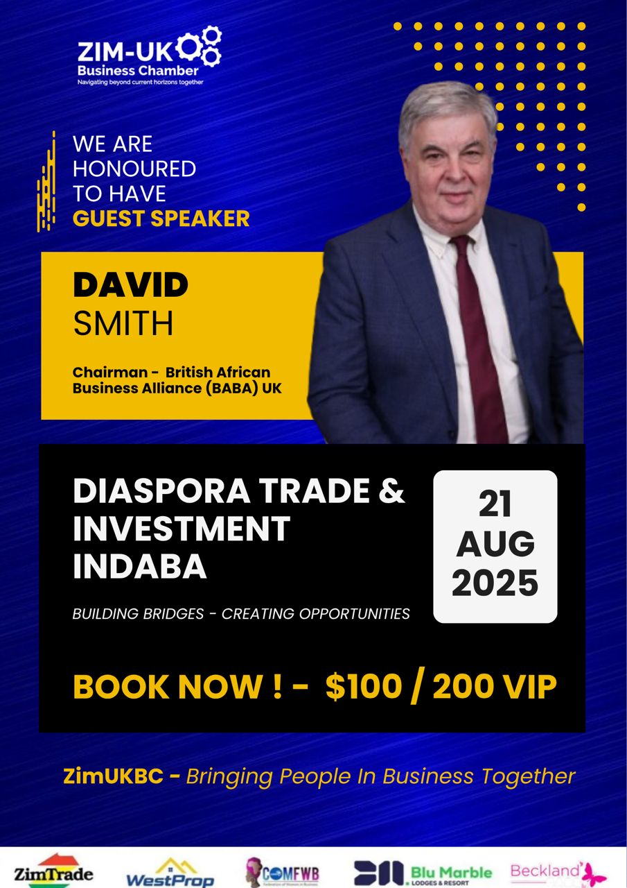 Read more about the article David Smith