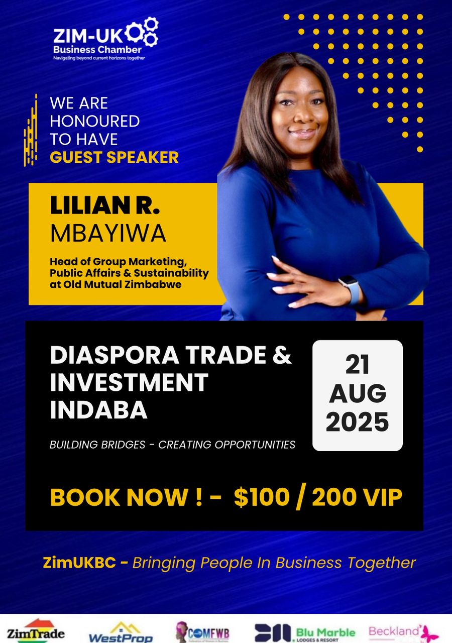 Read more about the article Lilian Mbayiwa